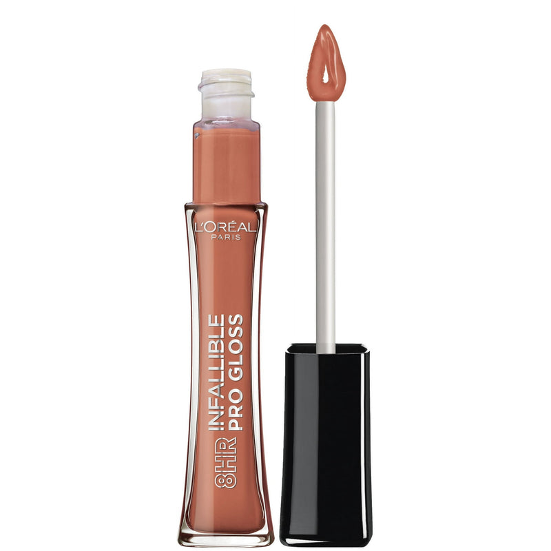 Loreal Infallible 6 Hr Pro Lip Gloss