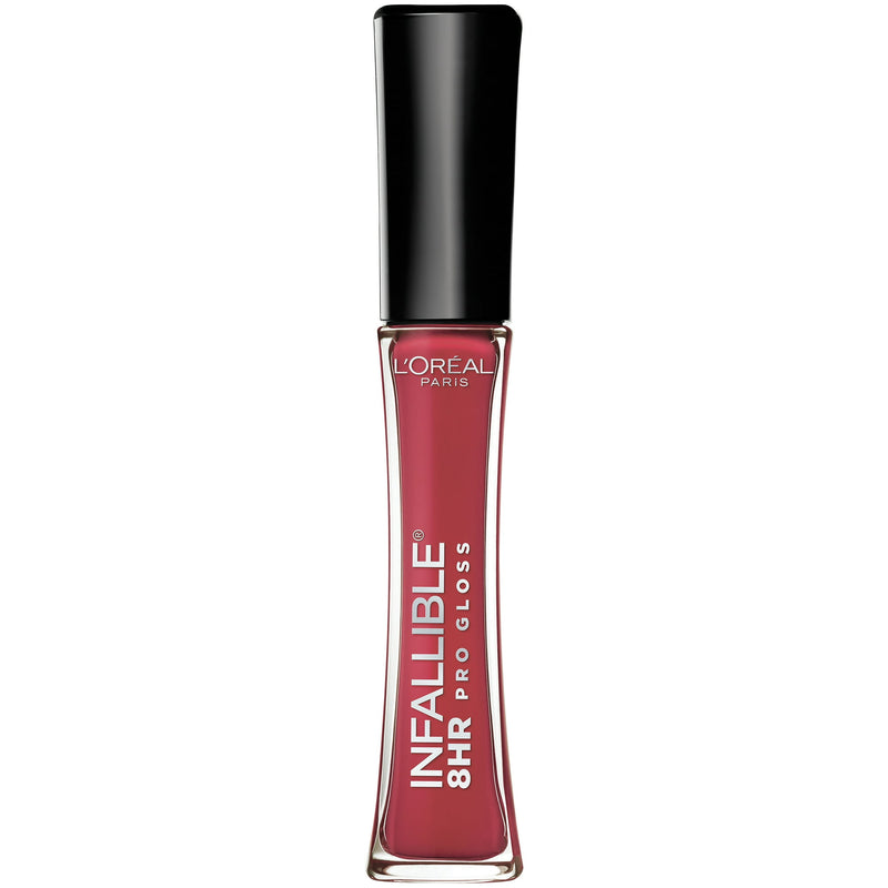 Loreal Infallible 6 Hr Pro Lip Gloss
