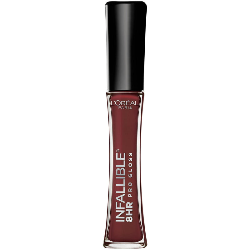 Loreal Infallible 6 Hr Pro Lip Gloss