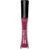 Loreal Infallible 6 Hr Pro Lip Gloss