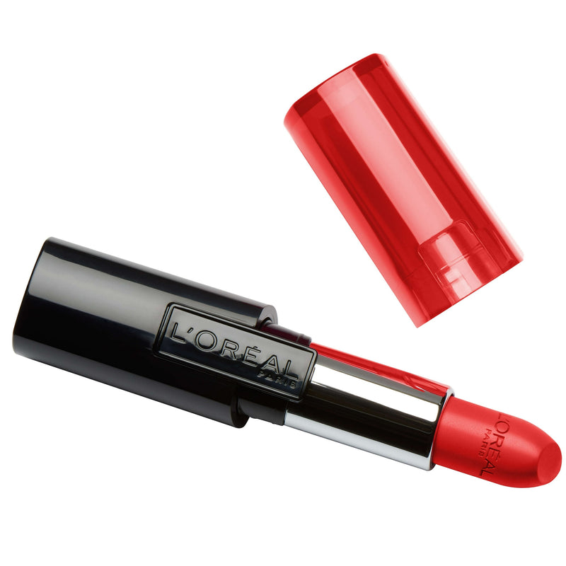 Loreal Infallible Lipstick 421 Charismatic