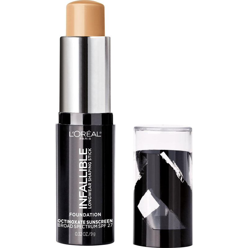 Loreal Infallible Infallible Longwear Stick Foundation SPF 17 0.32 oz