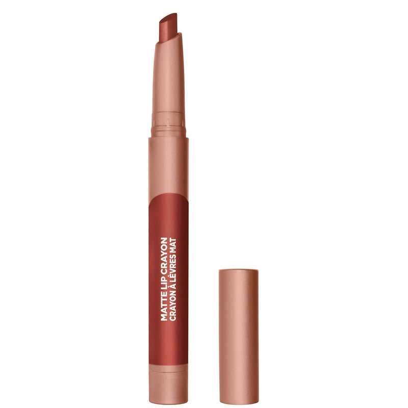 Loreal Infallible Matte Lip Crayon
