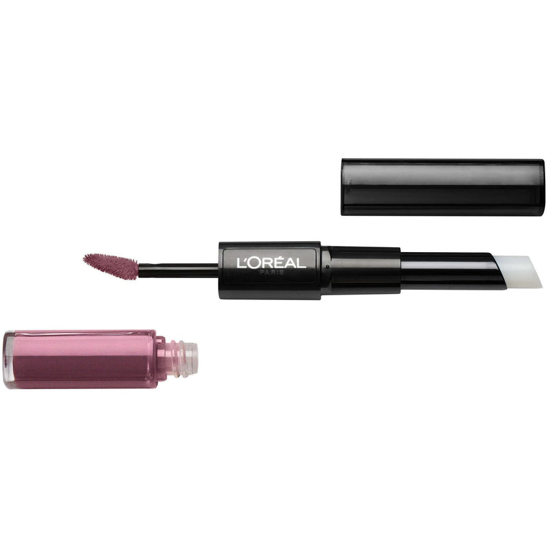 Loreal Infallible Pro Last 2 Step Lipstick 1oz