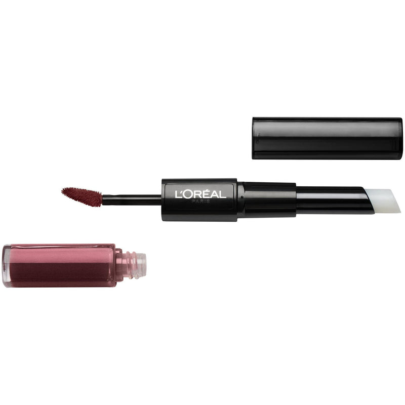 Loreal Infallible Pro Last 2 Step Lipstick 1oz