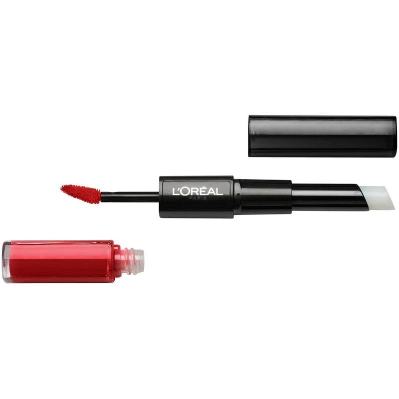 Loreal Infallible Pro Last 2 Step Lipstick 1oz