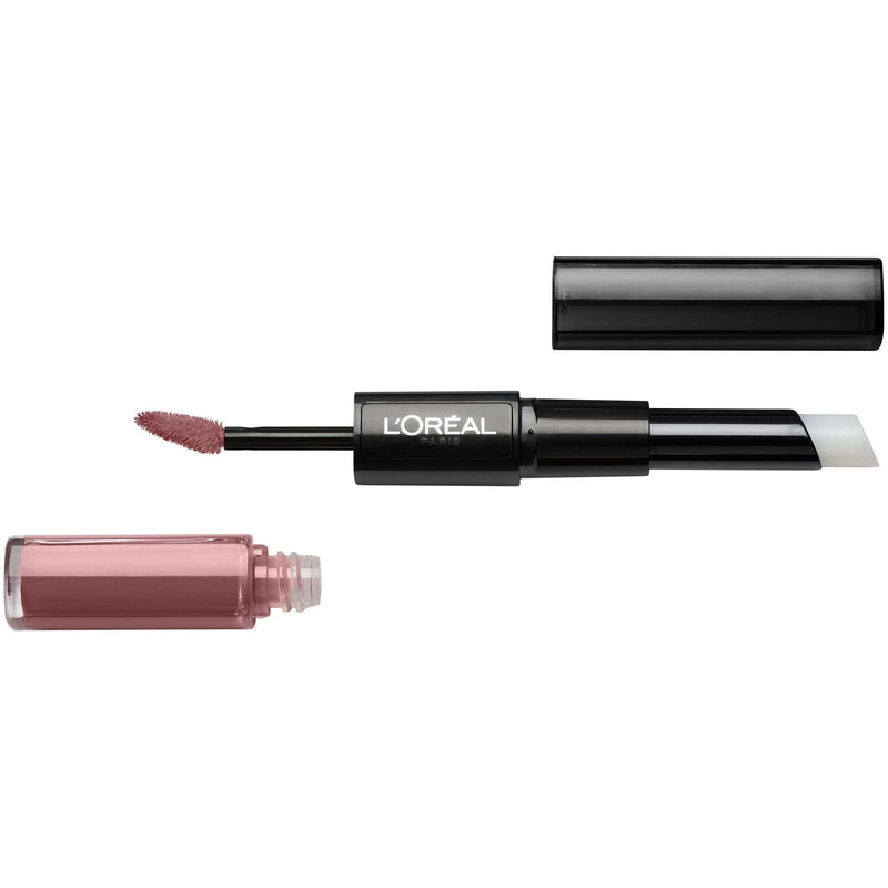 Loreal Infallible Pro Last 2 Step Lipstick 1oz