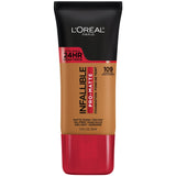 Loreal Infallible Pro-Matte Liquid Foundation 1oz