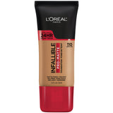 Loreal Infallible Pro-Matte Liquid Foundation 1oz