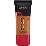 Loreal Infallible Pro-Matte Liquid Foundation 1oz