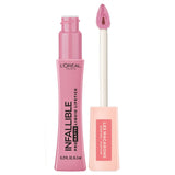 Loreal Infallible Pro Matte Liquid Lipstick 0.21oz