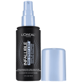 Loreal Infallible Pro-Spray and Set Makeup Oil-Free Setting Spray 3.4 fl oz