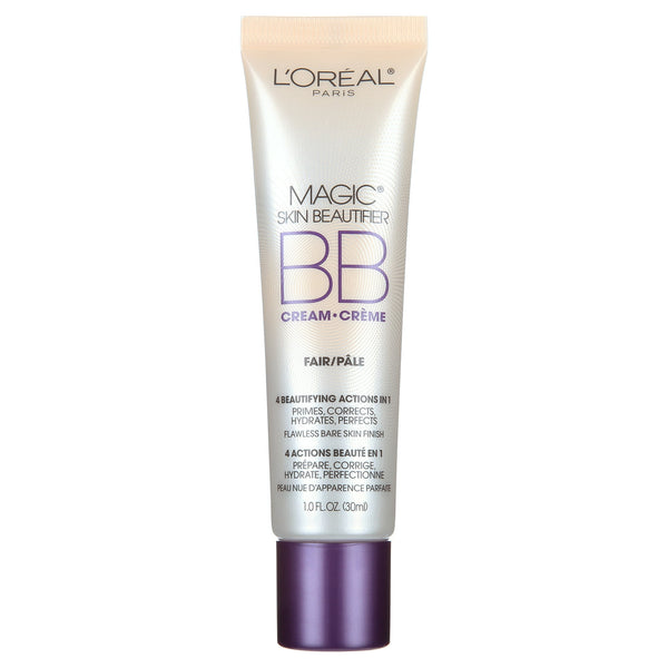 Loreal Magic Skin Beautifier BB Cream for Face 1 fl oz