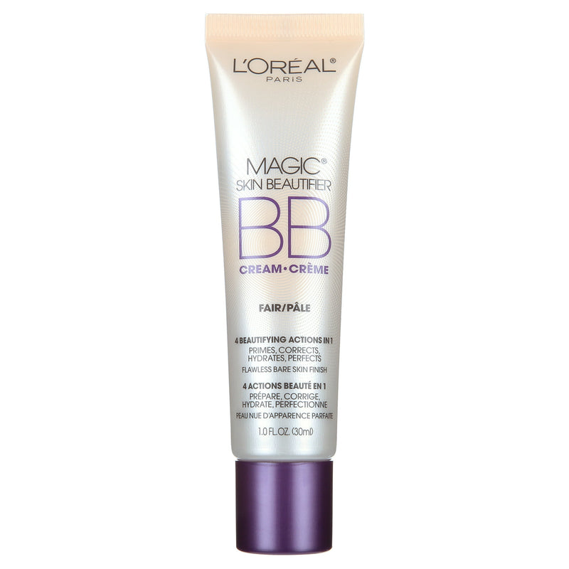 Loreal Magic Skin Beautifier BB Cream for Face 1 fl oz
