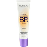 Loreal Magic Skin Beautifier BB Cream for Face 1 fl oz