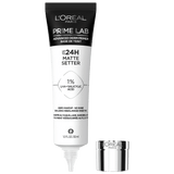 Loreal Paris Prime Lab Up to 24H Matte Setter Makeup Primer 1oz