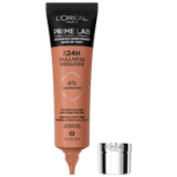 Loreal Paris Prime Lab Dullness Reducer Lotion Primer 1oz