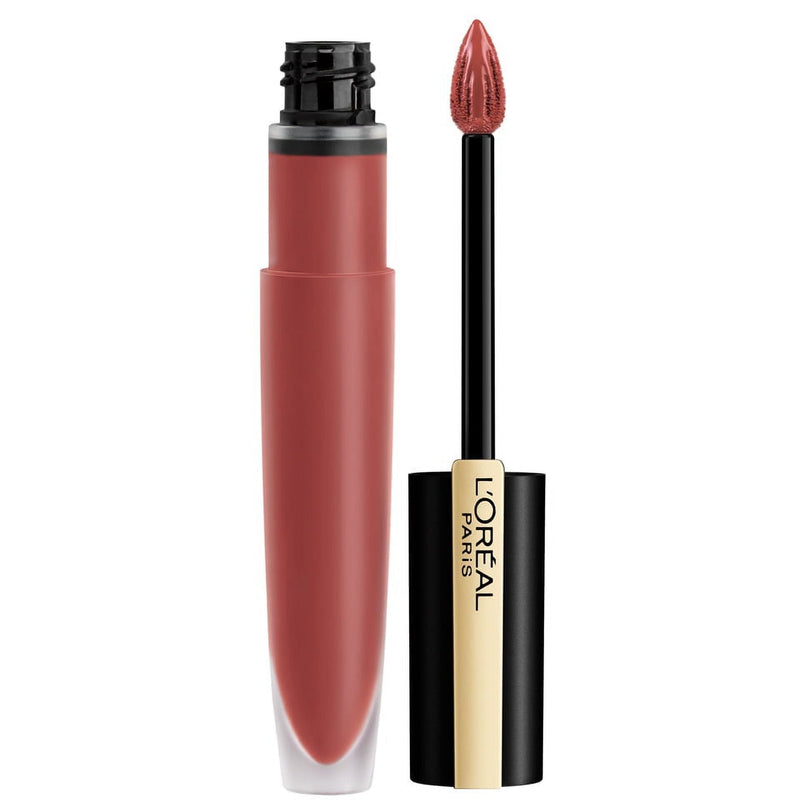 Loreal Paris Rouge Signature Lightweight Matte Lip Stain