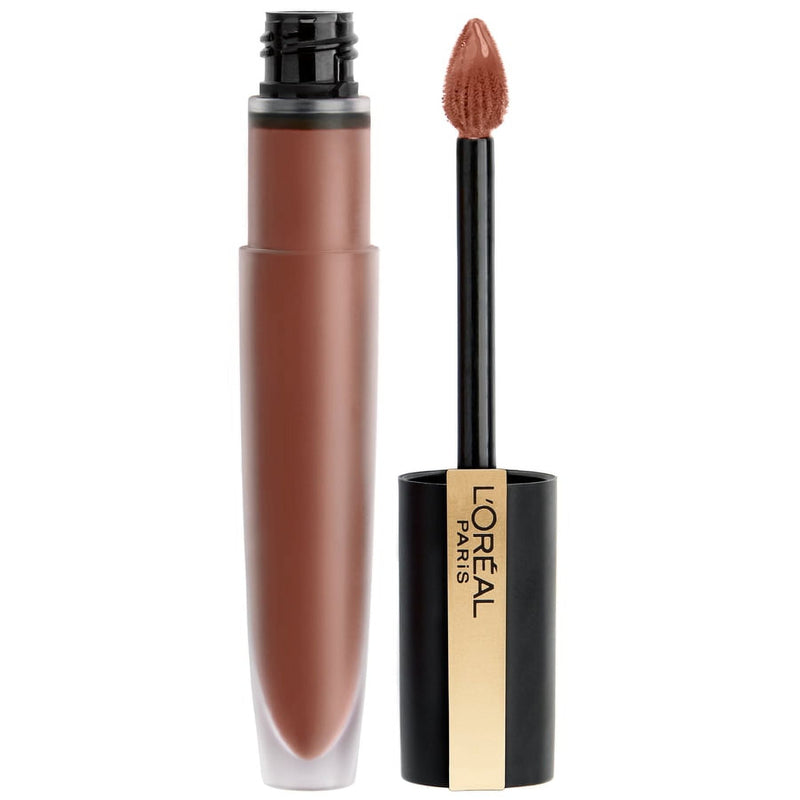 Loreal Paris Rouge Signature Lightweight Matte Lip Stain