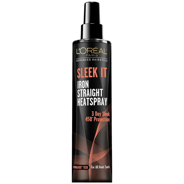Loreal Advanced Styling Sleek It Iron Spray 5.7oz