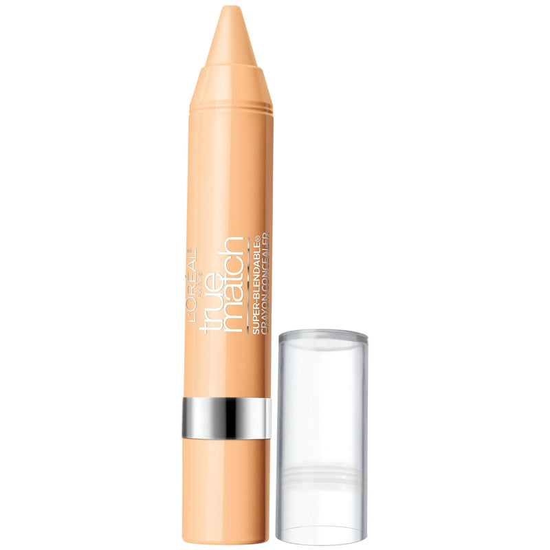 Loreal True Match Super Blendable Crayon Concealer 0.1oz