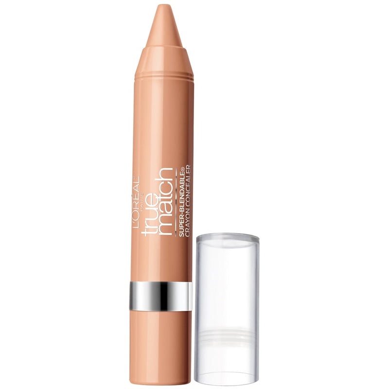 Loreal True Match Super Blendable Crayon Concealer 0.1oz
