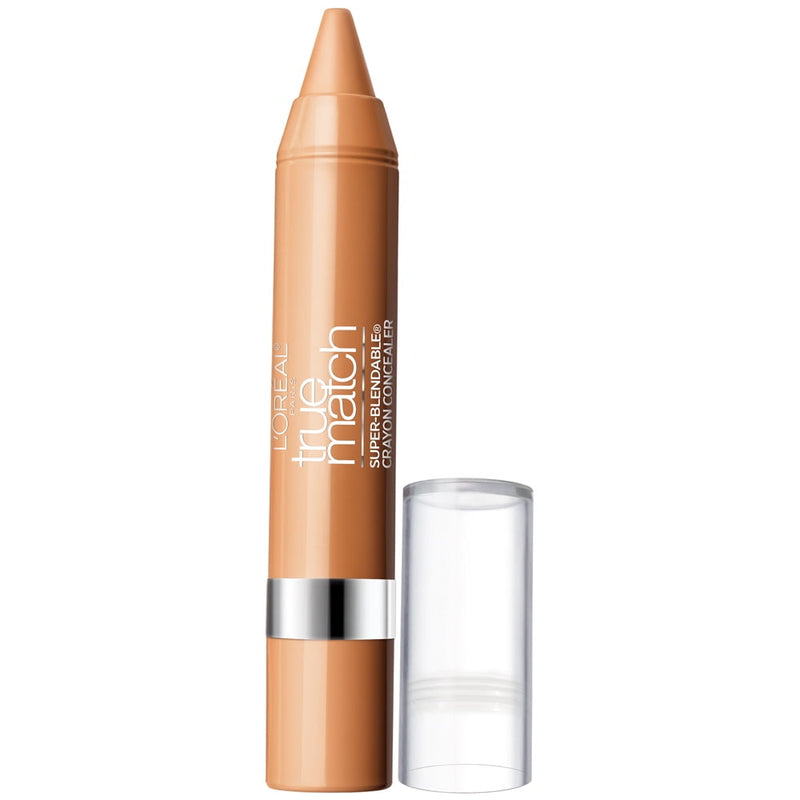 Loreal True Match Super Blendable Crayon Concealer 0.1oz
