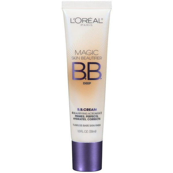 Loreal Magic Skin Beautifier BB Cream for Face 1 fl oz