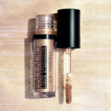 Palladio Liquid Eyeshadow