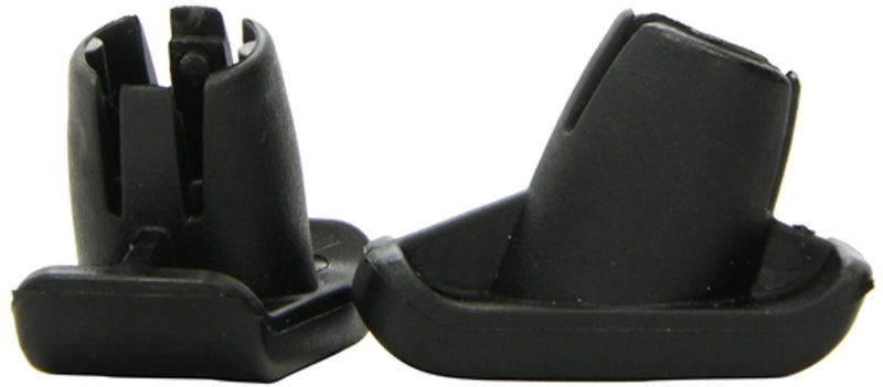 Stander Walker Ski Glides 4102 2ct