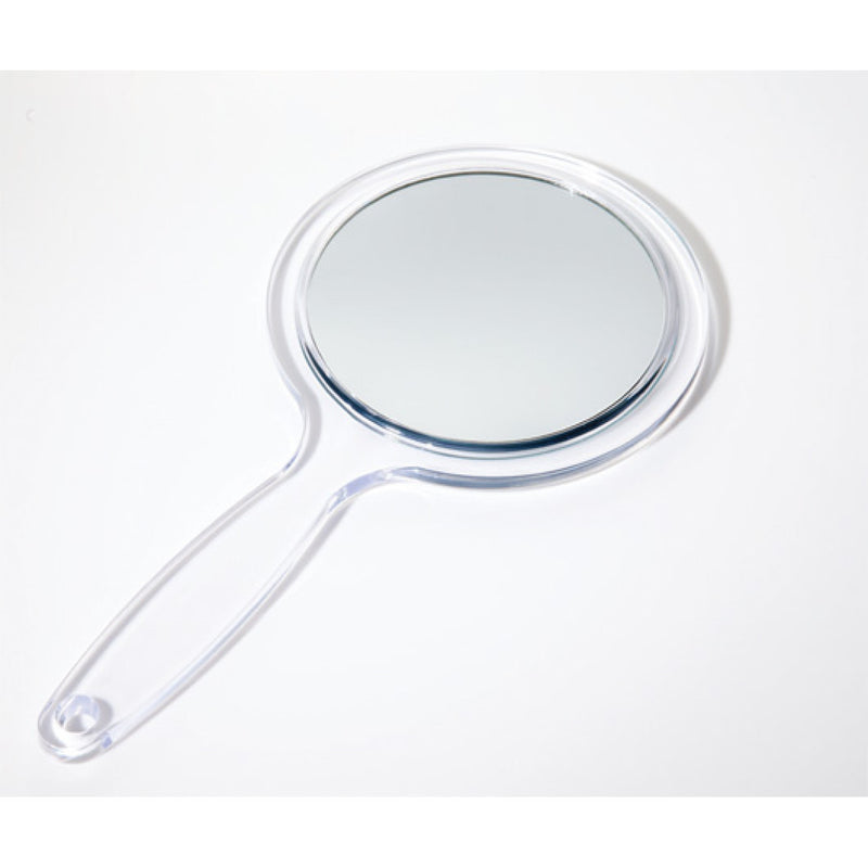 Brandon Co. Hand Held Mirror 10X M822