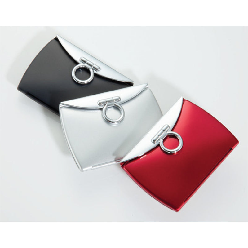 Brandon Co. 3X & Normal Compact Mirror M-568