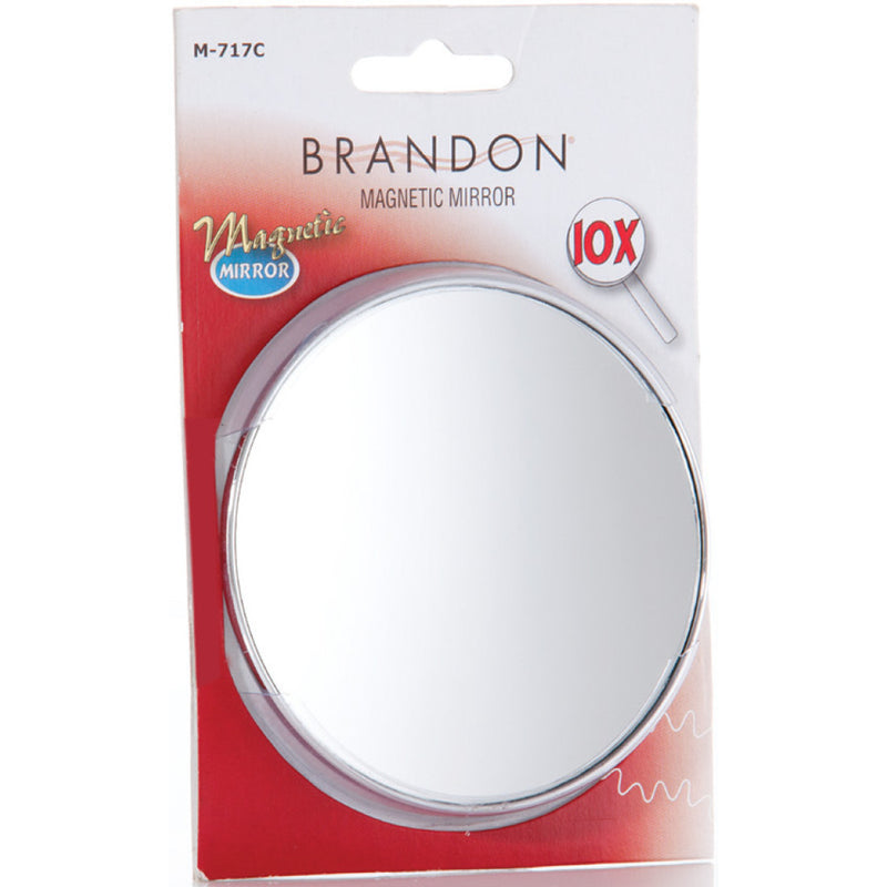 Brandon Magnifying Mirror 10X M-717C