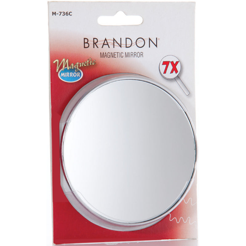 Brandon Magnifying Mirror 7X M736C