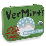 Vermints Wintermint Breath Mints 1.41oz