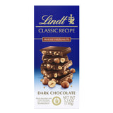 Lindt Classic Whole Hazelnuts Dark Chocolate 5.3oz