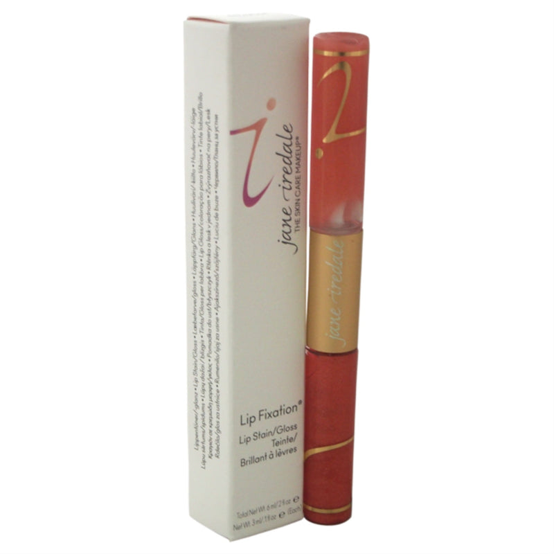 Jane Iredale Lip Fixation Lip Stain & Gloss