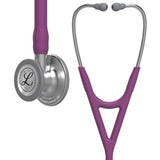 Littmann Stethoscope Cardiology Iv Plum