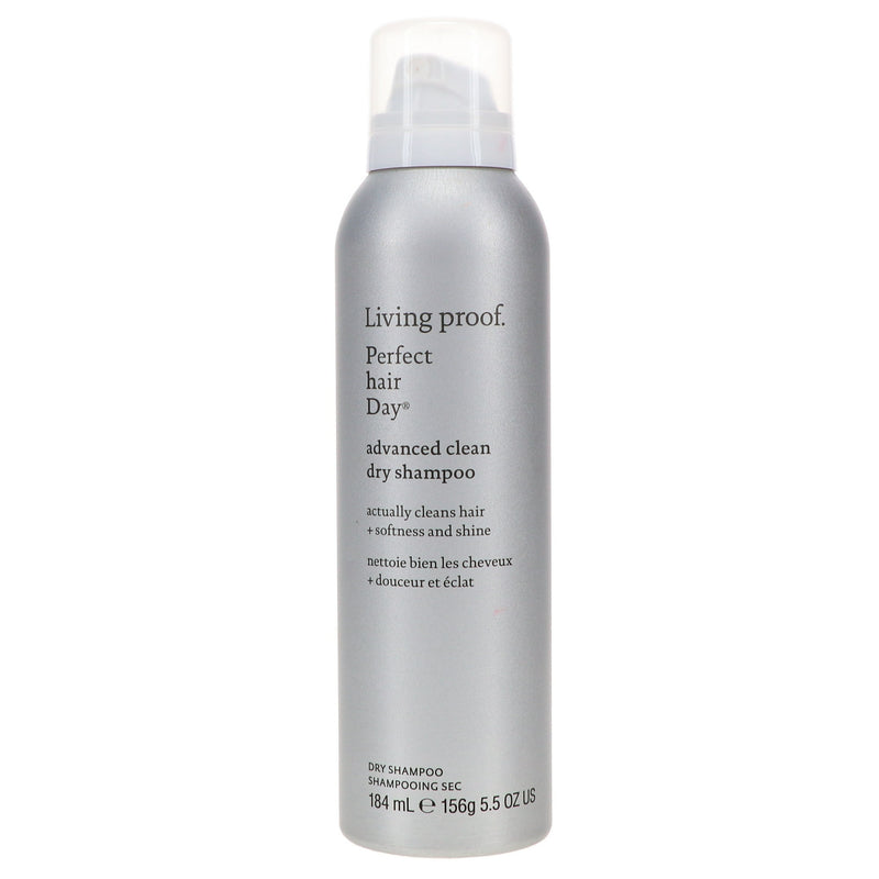 Living Proof Perfect Hair Advanced Clean Dry Shampoo 5.5oz