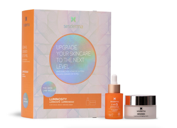 Sesderma Luminosity Gift Set
