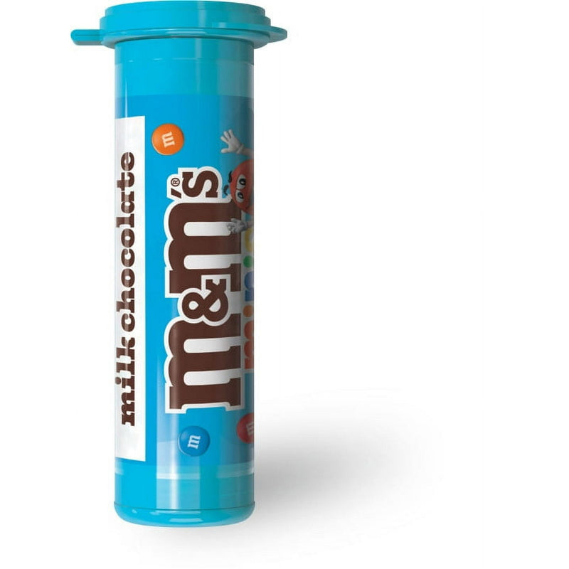 M & M Chocolate Candies Minis 1.08 oz
