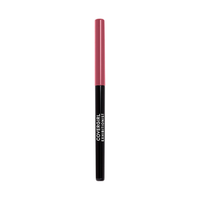 Covergirl Exhibitionist All-Day Lip Liner, Retractable, Smudge-Proof