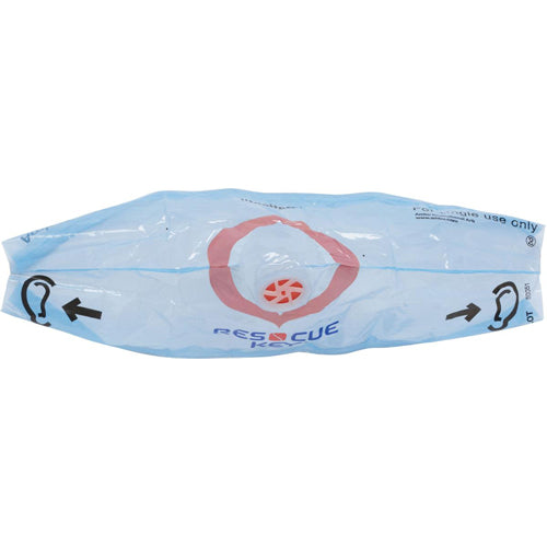 Medline CPR Barrier Mask HCS63002