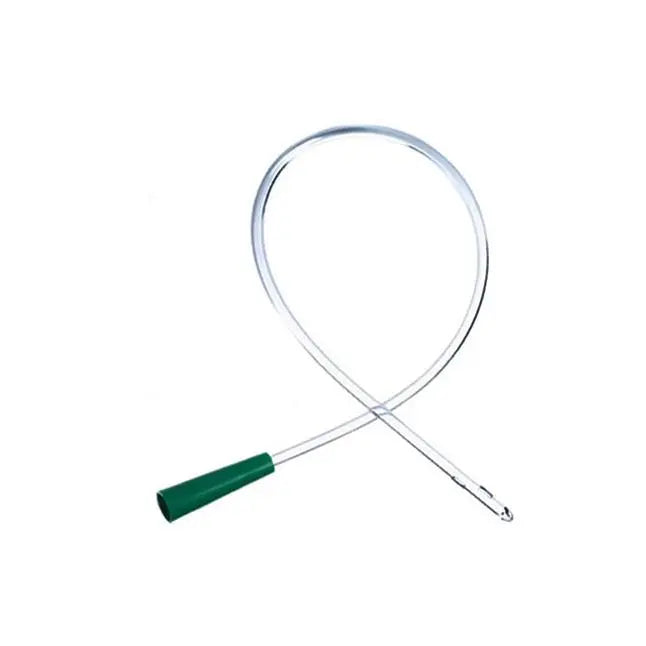 Coloplast Self-Cath Male Urethral Catheter Soft Straight Tip 16" 14FR 30ct Ref 114