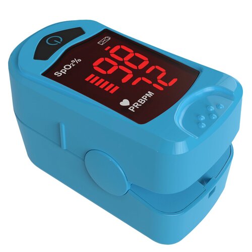 Carexl Fingertip Pulse Oximeter R41800