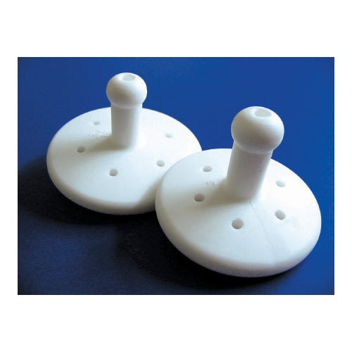 Pesario Integra Milex Gellhorn con tamaño de drenaje 7