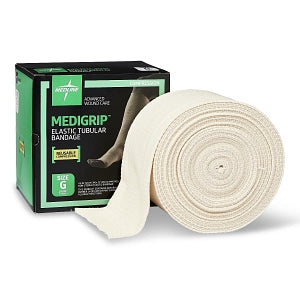 Medline Medigrip Size G 4" 3/4 x 1yd MSC9506