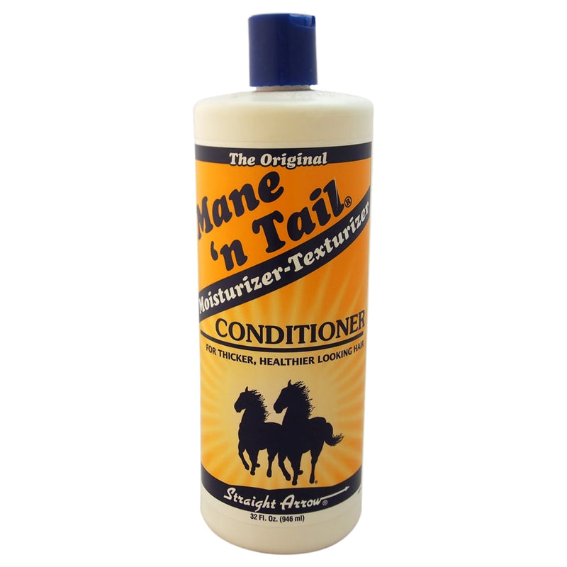 Straight Arrow Mane Tail Conditioner 32oz