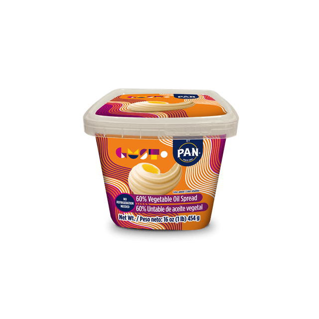 Mavesa Margarine - 17.6 oz / 500 g