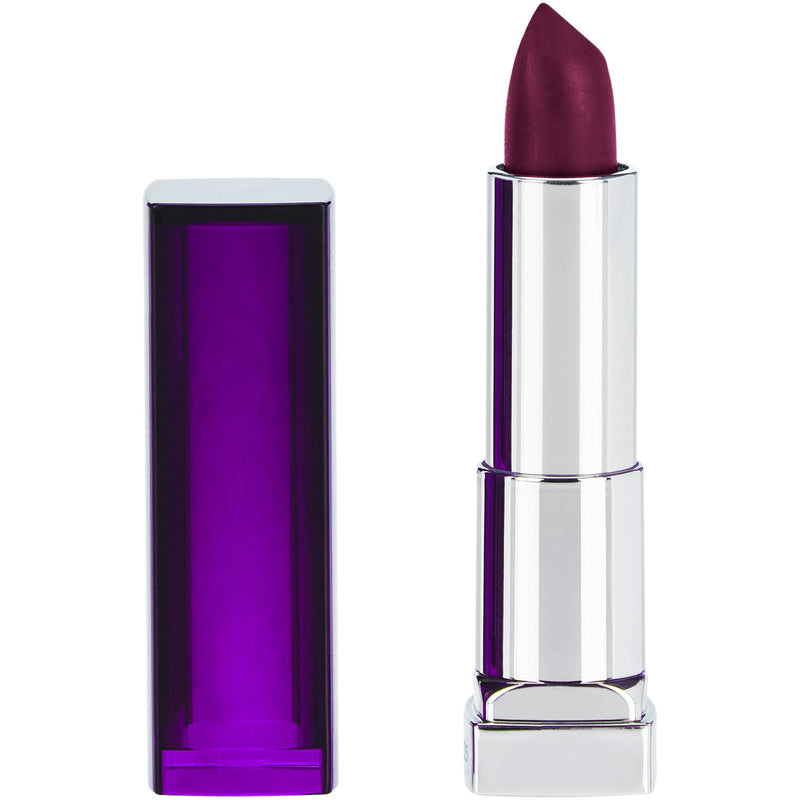 Maybelline New York Color Sensational Lipstick 0.15oz